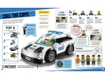 LEGO® Books LEGO® Absolutely Everything You Need to Know 5005469 released in 2017 - Image: 4