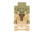 LEGO® Gear Yoda™ Minifigur Armbanduhr 5005471 erschienen in 2019 - Bild: 5