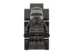 LEGO® Gear Kylo Ren™ Minifigur Arbanduhr 5005472 erschienen in 2018 - Bild: 4