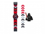LEGO® Gear Child watch with Darth Vader™-Minifigure 5005473 released in 2018 - Image: 3