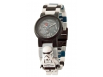 LEGO® Gear Child watch with Stormtrooper Minifigure 5005474 released in 2018 - Image: 1