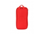 LEGO® Gear LEGO® Brick Pouch – Red 5005509 released in 2018 - Image: 3