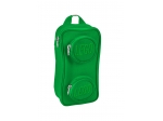 LEGO® Gear LEGO® Brick Pouch – Green 5005512 released in 2018 - Image: 1