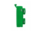 LEGO® Gear LEGO® Brick Pouch – Green 5005512 released in 2018 - Image: 2