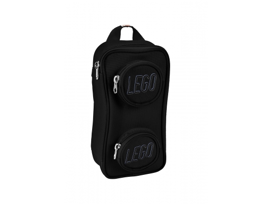 LEGO® Gear LEGO® Brick Pouch – Black 5005514 released in 2018 - Image: 1