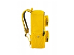 LEGO® Gear LEGO® Brick Backpack – Yellow 5005520 released in 2018 - Image: 2