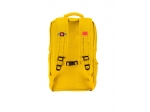 LEGO® Gear LEGO® Brick Backpack – Yellow 5005520 released in 2018 - Image: 3