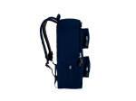 LEGO® Gear LEGO® Brick Backpack – Navy 5005523 released in 2018 - Image: 2