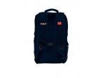 LEGO® Gear LEGO® Brick Backpack – Navy 5005523 released in 2018 - Image: 3