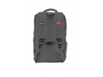 LEGO® Gear LEGO® Brick Backpack – Gray 5005524 released in 2018 - Image: 3