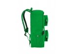 LEGO® Gear LEGO® Brick Backpack – Green 5005525 released in 2018 - Image: 2