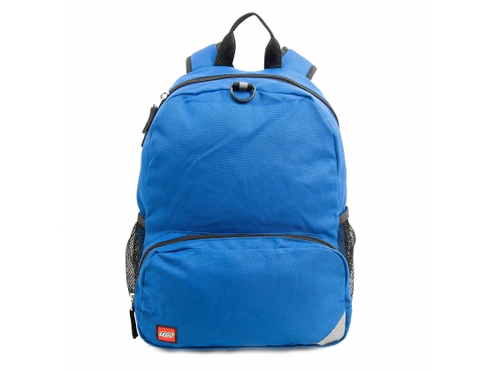 LEGO® Gear LEGO® Blue Print Heritage Classic Backpack 5005526 released in 2019 - Image: 1