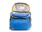 LEGO® Gear LEGO® Blue Print Heritage Classic Backpack 5005526 released in 2019 - Image: 2