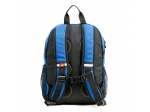 LEGO® Gear LEGO® Blue Print Heritage Classic Backpack 5005526 released in 2019 - Image: 4