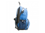 LEGO® Gear LEGO® Blue Print Heritage Classic Backpack 5005526 released in 2019 - Image: 5