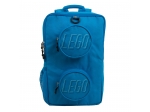 LEGO® Gear LEGO® Brick Backpack – Blue 5005535 released in 2018 - Image: 2