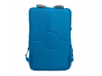 LEGO® Gear LEGO® Brick Backpack – Blue 5005535 released in 2018 - Image: 3
