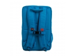 LEGO® Gear LEGO® Brick Backpack – Blue 5005535 released in 2018 - Image: 4