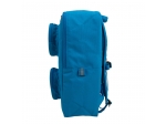 LEGO® Gear LEGO® Brick Backpack – Blue 5005535 released in 2018 - Image: 7