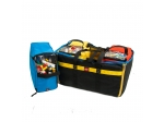 LEGO® Gear LEGO® Iconic 4-Piece Organizer Tote and Playmat 5005538 released in 2018 - Image: 1