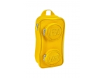 LEGO® Gear LEGO® Brick Pouch – Yellow 5005539 released in 2018 - Image: 1