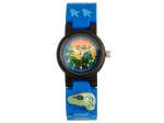 LEGO® Gear LEGO® Jurassic World™ Blue buildable watch  5005626 released in 2018 - Image: 3