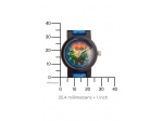 LEGO® Gear LEGO® Jurassic World™ Blue buildable watch  5005626 released in 2018 - Image: 6