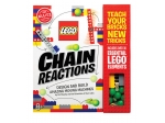 LEGO® Books LEGO® Chain Reactions 5005629 released in 2018 - Image: 1