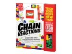 LEGO® Books LEGO® Chain Reactions 5005629 released in 2018 - Image: 5