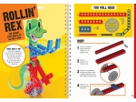 LEGO® Books LEGO® Gadgets 5005633 released in 2018 - Image: 6