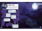LEGO® Seasonal LEGO® Spooky! Ultimate Sticker Collection 5005664 released in 2018 - Image: 3