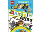 LEGO® Books LEGO® Animal Atlas 5005666 released in 2018 - Image: 1