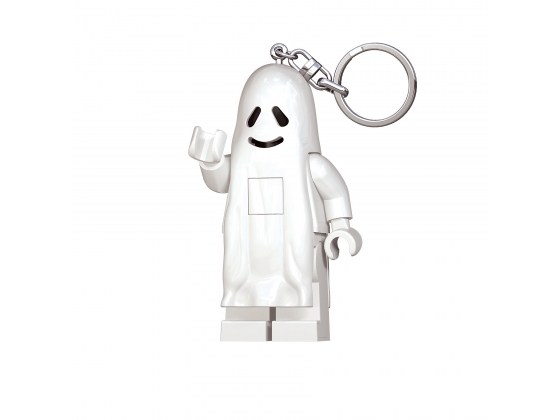 LEGO® Gear LEGO® Ghost- Key Chain with light 5005667 released in 2019 - Image: 1