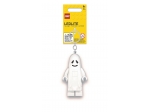 LEGO® Gear LEGO® Ghost- Key Chain with light 5005667 released in 2019 - Image: 2