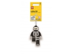 LEGO® Gear LEGO® Skeleton Key-Chain with light 5005668 released in 2019 - Image: 2