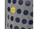 LEGO® Gear LEGO® Langarm-Shirt mit Minifigur-Kopf – Grau 5005686 erschienen in 2019 - Bild: 3