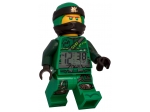LEGO® Gear LEGO® NINJAGO® Lloyd – Minifigure alarm clock 5005691 released in 2018 - Image: 3