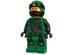 LEGO® Gear LEGO® NINJAGO® Lloyd – Minifigure alarm clock 5005691 released in 2018 - Image: 4