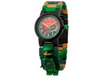 LEGO® Gear LEGO® NINJAGO® Lloyd Minifigur-Armbanduhr 5005693 erschienen in 2019 - Bild: 1