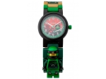 LEGO® Gear LEGO® NINJAGO® Lloyd Minifigur-Armbanduhr 5005693 erschienen in 2019 - Bild: 3