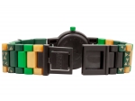 LEGO® Gear LEGO® NINJAGO® Lloyd Minifigur-Armbanduhr 5005693 erschienen in 2019 - Bild: 4