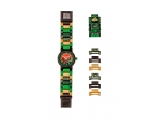 LEGO® Gear LEGO® NINJAGO® Lloyd Minifigur-Armbanduhr 5005693 erschienen in 2019 - Bild: 5