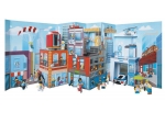 LEGO® City LEGO® City My pop-up book 5005696 released in 2018 - Image: 2