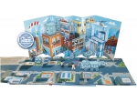 LEGO® City LEGO® City My pop-up book 5005696 released in 2018 - Image: 3