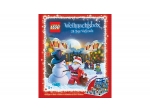 LEGO® Seasonal LEGO® Weihnachtsbox – 24 Tage Vorfreude 5005697 erschienen in 2018 - Bild: 1