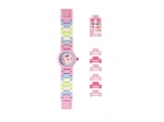 LEGO® Gear THE LEGO® MOVIE 2™ Unikitty Buildable Watch with Figure Link 5005701 released in 2019 - Image: 3