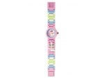 LEGO® Gear THE LEGO® MOVIE 2™ Unikitty Buildable Watch with Figure Link 5005701 released in 2019 - Image: 5