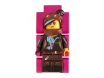 LEGO® Gear THE LEGO® MOVIE 2™ Wyldstyle-Minifiguren-Armbanduhr 5005703 erschienen in 2019 - Bild: 4