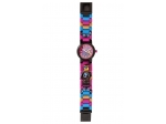 LEGO® Gear THE LEGO® MOVIE 2™ Wyldstyle Minifigure Watch 5005703 released in 2019 - Image: 5