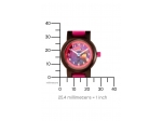 LEGO® Gear THE LEGO® MOVIE 2™ Wyldstyle Minifigure Watch 5005703 released in 2019 - Image: 6